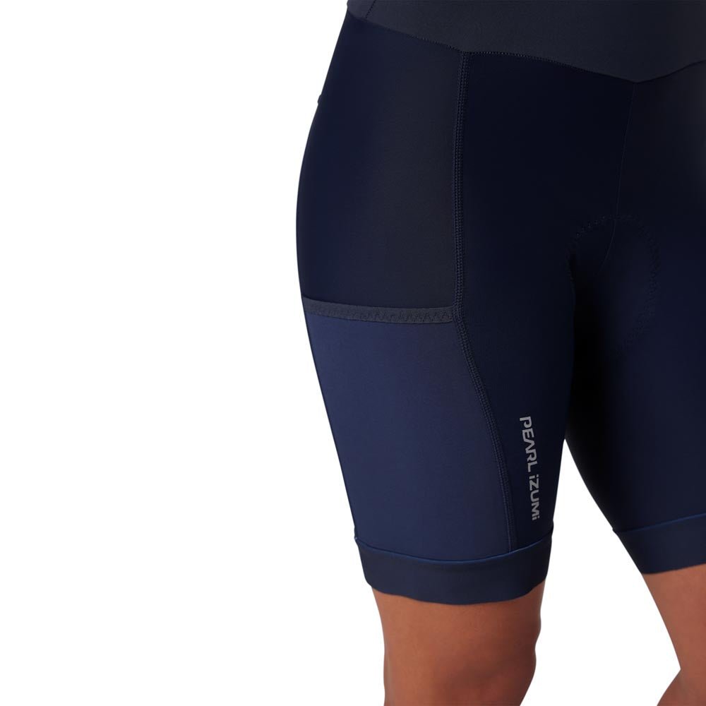 PEARL iZUMi Womens Expedition Bib Short 11212509-AD6-XS