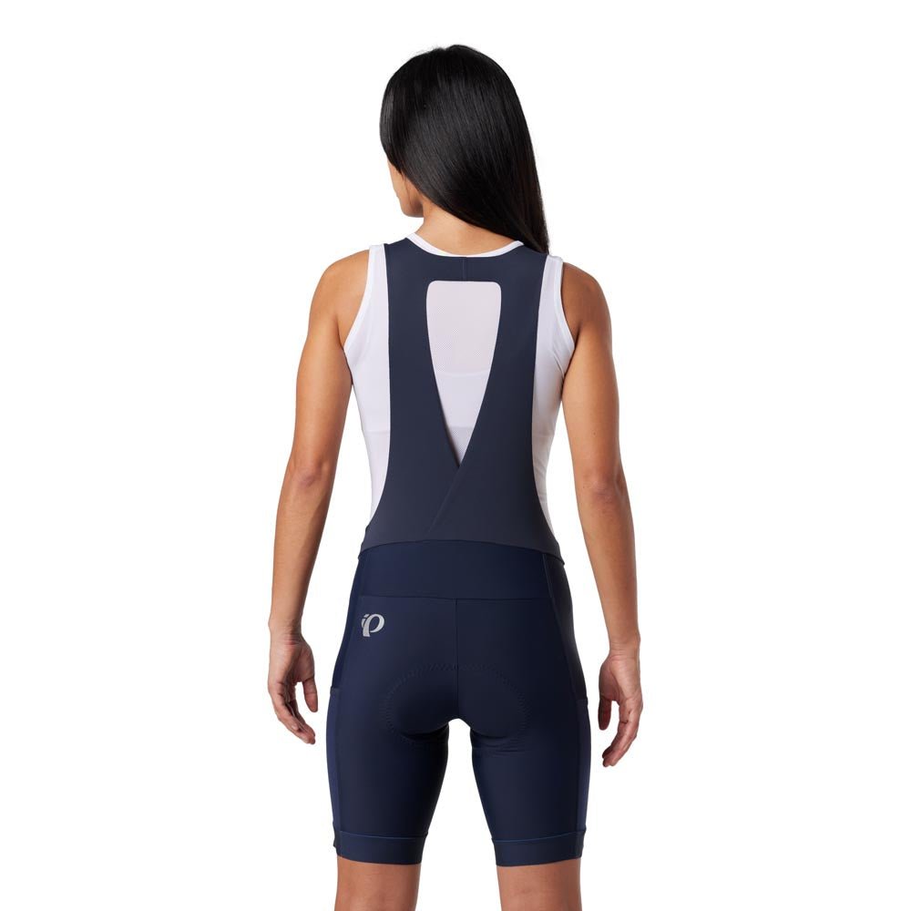 PEARL iZUMi Womens Expedition Bib Short 11212509-AD6-XS