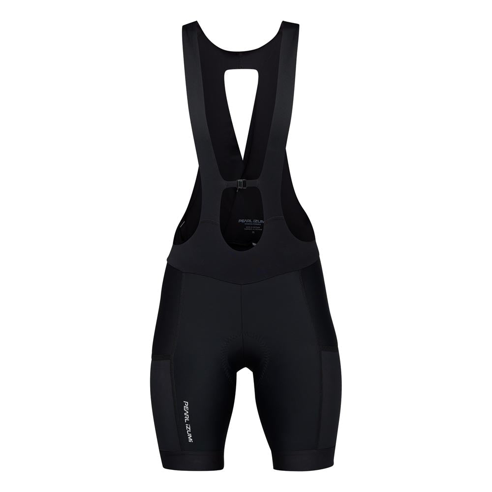 PEARL iZUMi Womens Expedition Bib Short 11212509-021-XS