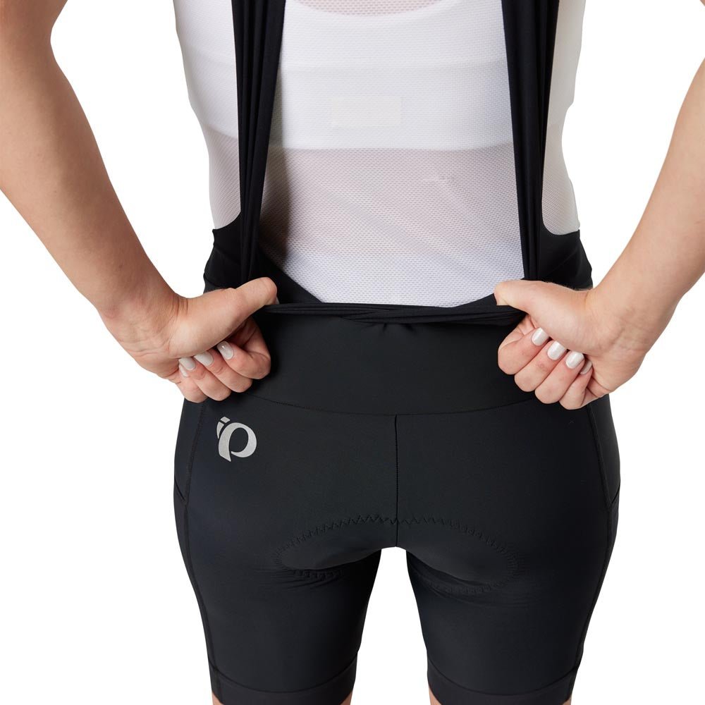 PEARL iZUMi Womens Expedition Bib Short 11212509-021-XS