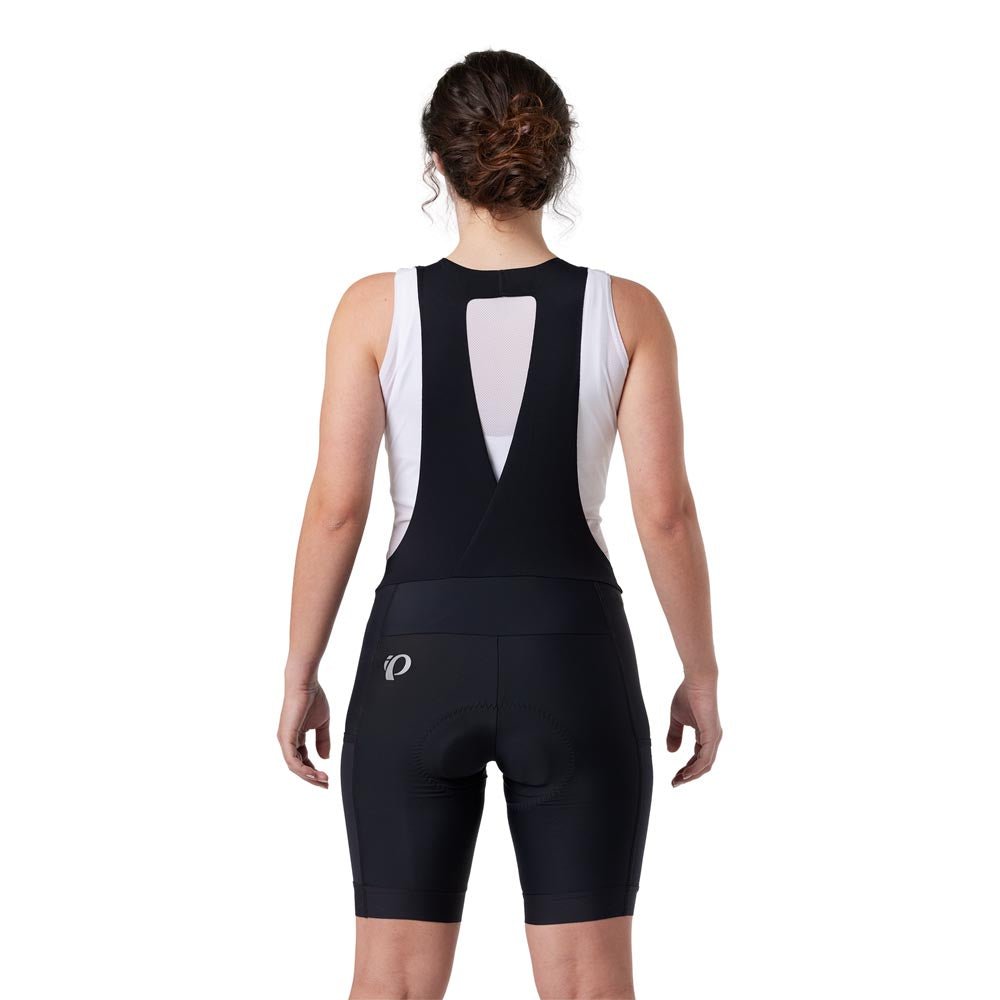 PEARL iZUMi Womens Expedition Bib Short 11212509-021-XS