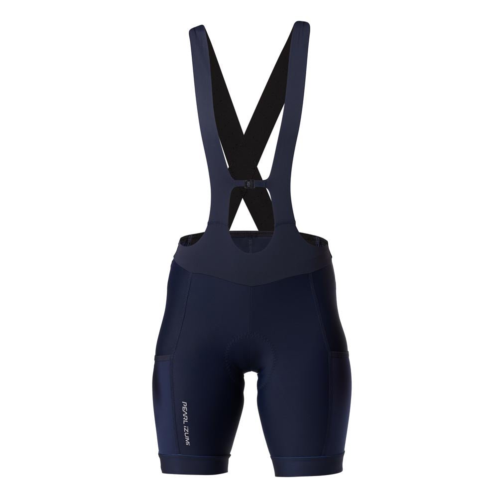 PEARL iZUMi Womens Expedition Bib Short 11212509-AD6-XS