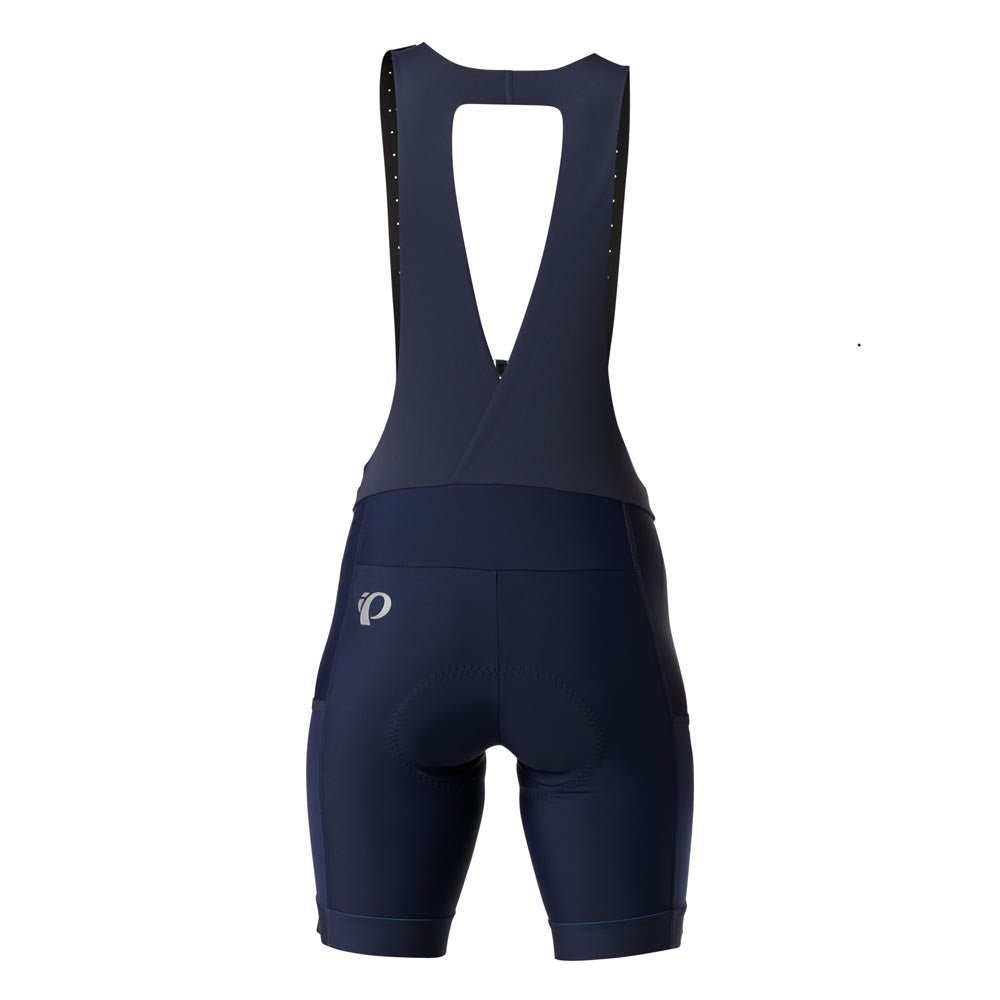 PEARL iZUMi Womens Expedition Bib Short 11212509-AD6-XS