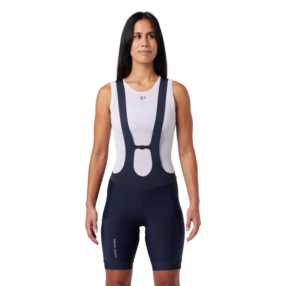 PEARL iZUMi Womens Expedition Bib Short 11212509-AD6-XS