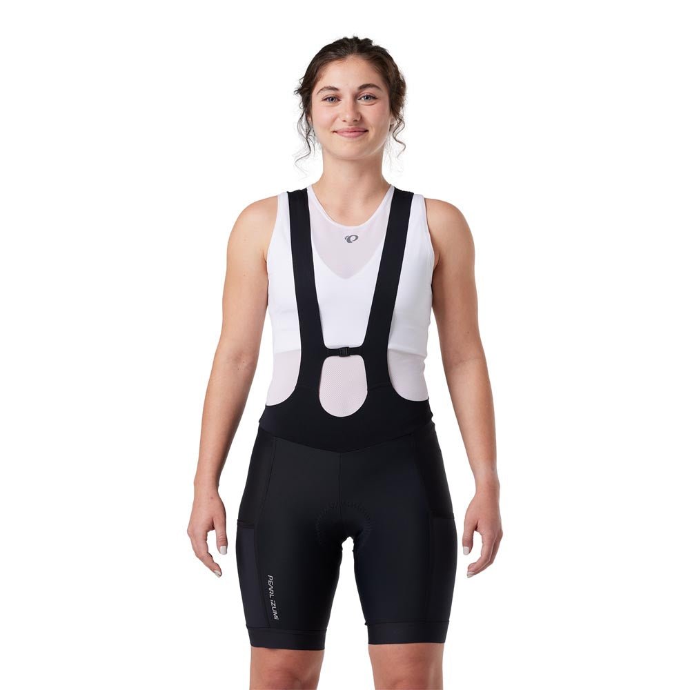 PEARL iZUMi Womens Expedition Bib Short 11212509-021-XS
