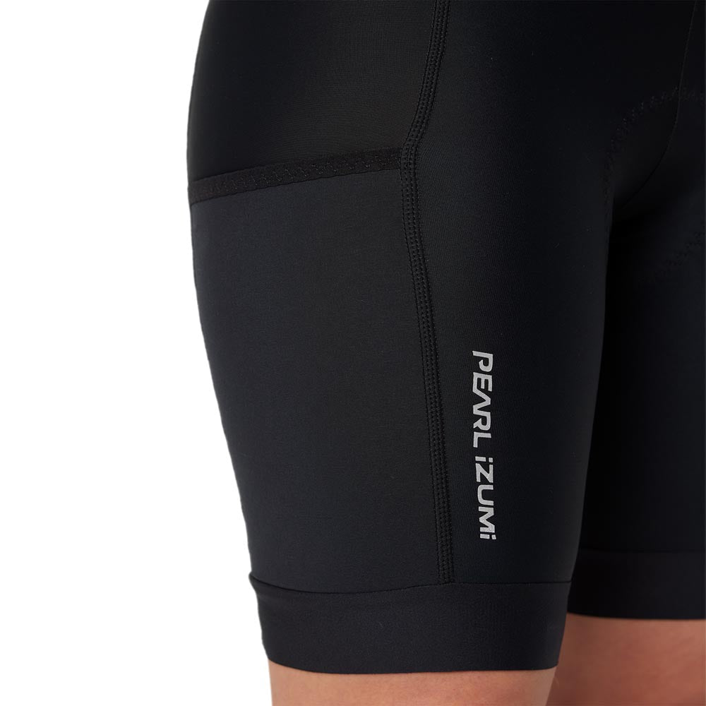 PEARL iZUMi Womens Expedition Bib Short 11212509-021-XS