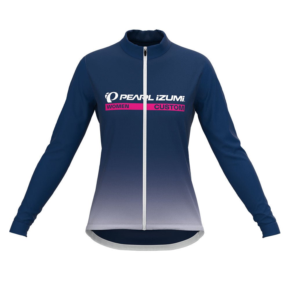 PEARL iZUMi Womens Mid - Season Jacket PICUSMU19