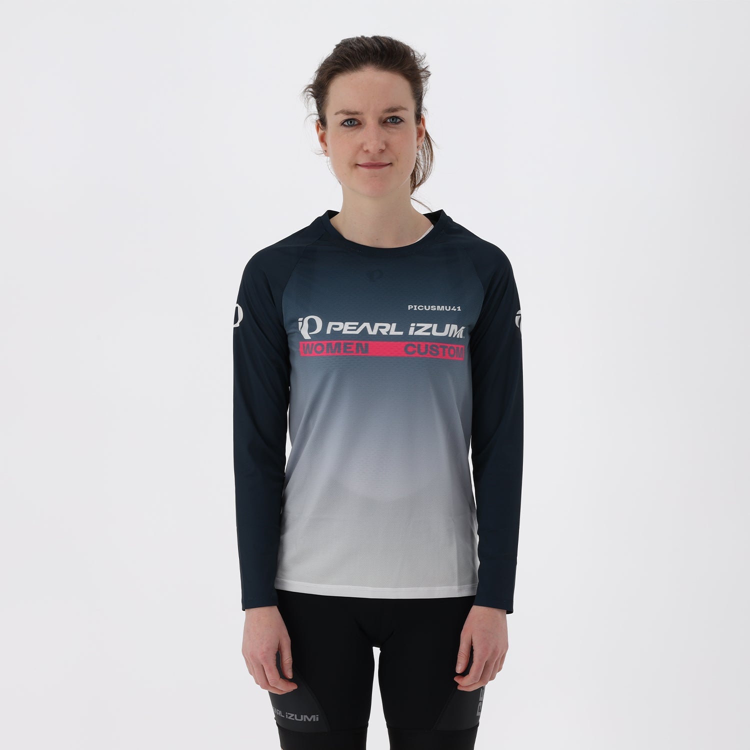 Maillot Cycliste Premium Milan - Personnalisé - KONY Fabricant Français Maillot Cycliste Premium Milan - Personnalisé - KONY Fabricant Français