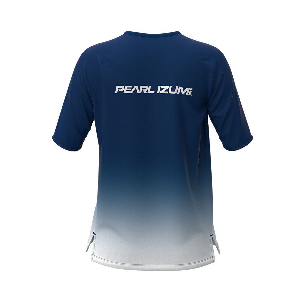 PEARL iZUMi Womens MTB Short Sleeve Jersey