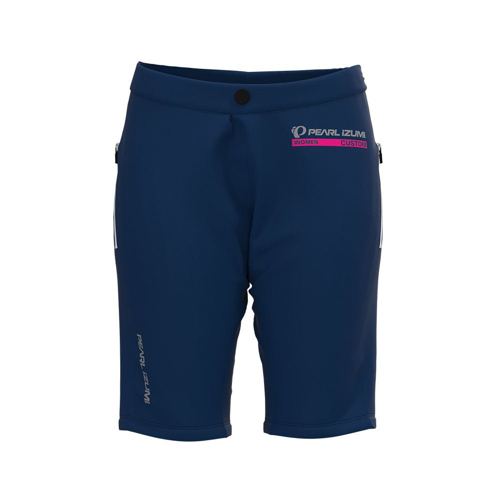 PEARL iZUMi Womens MTB Short With Liner PICUSMU37