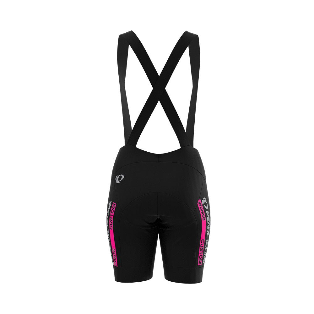 PEARL iZUMi Womens Performance BIB Short