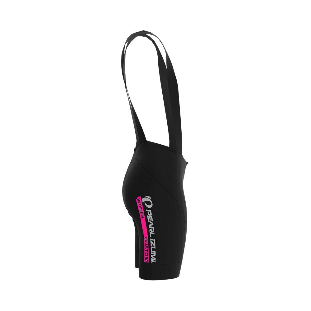 PEARL iZUMi Womens Performance BIB Short