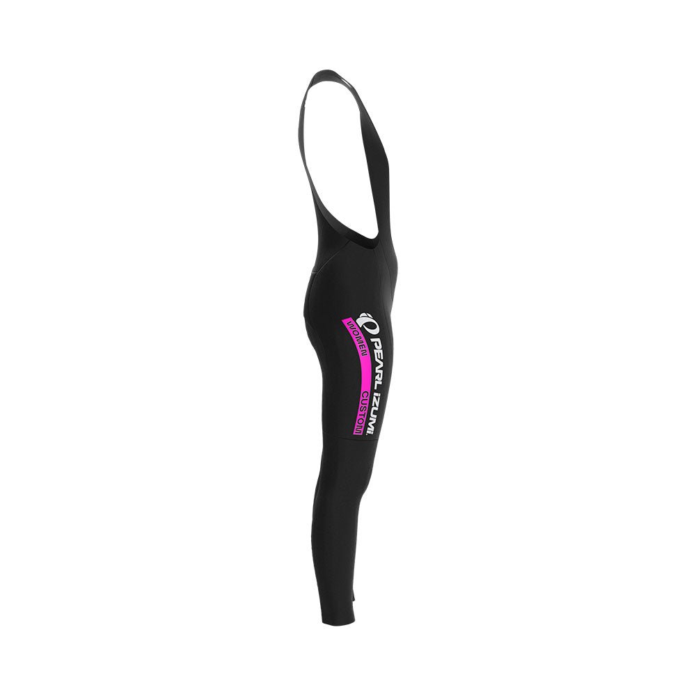 PEARL iZUMi Womens Performance BIB Tight