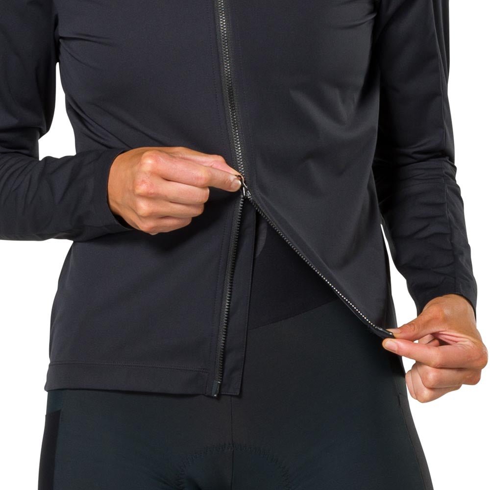 Gilet barrière PEARL iZUMi Pro - Femme petit - Cynisca Pro Cycling Team Gilet barrière PEARL iZUMi Pro - Femme petit - Cynisca Pro Cycling Team