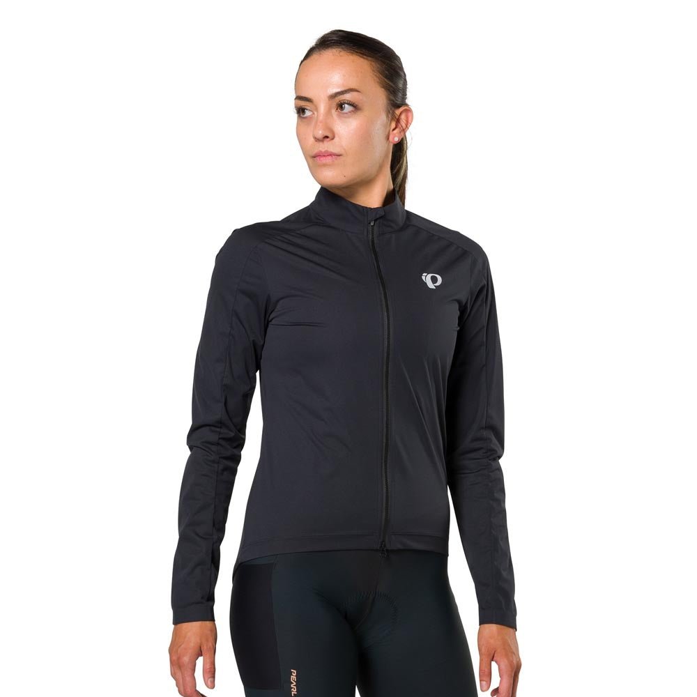 Maillot Cyclisme Femme Pearl Izumi Launch - Col V - Taille L - Multicolore - NEUF