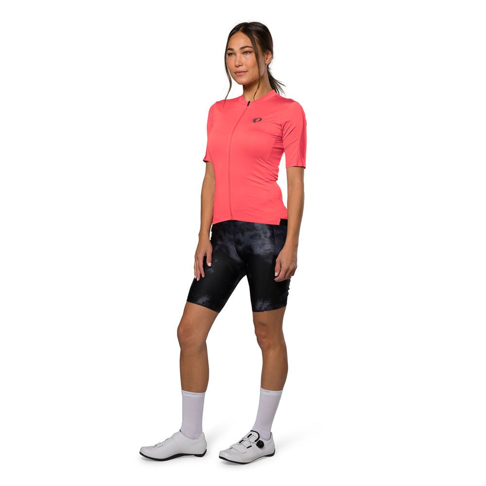 PEARL iZUMi Womens Pro Shortsleeve Jersey 11222407 - 5SF - XS