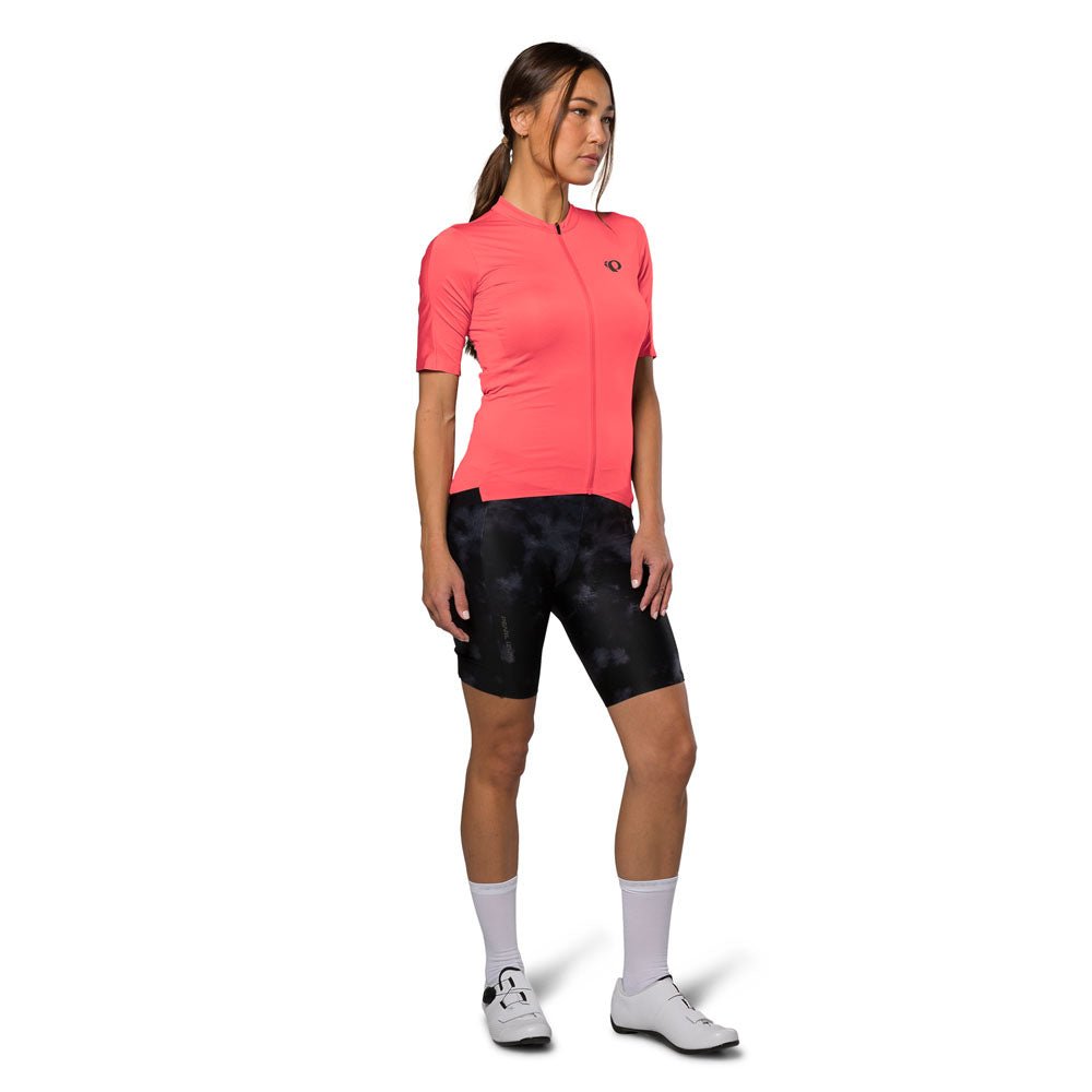 PEARL iZUMi Womens Pro Shortsleeve Jersey 11222407 - 5SF - XS