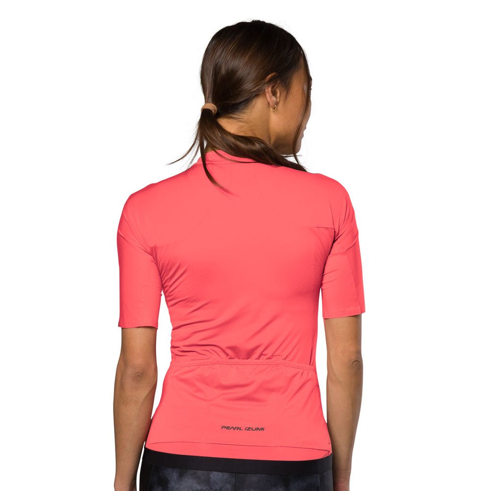 PEARL iZUMi Womens Pro Shortsleeve Jersey 11222407 - 5SF - XS