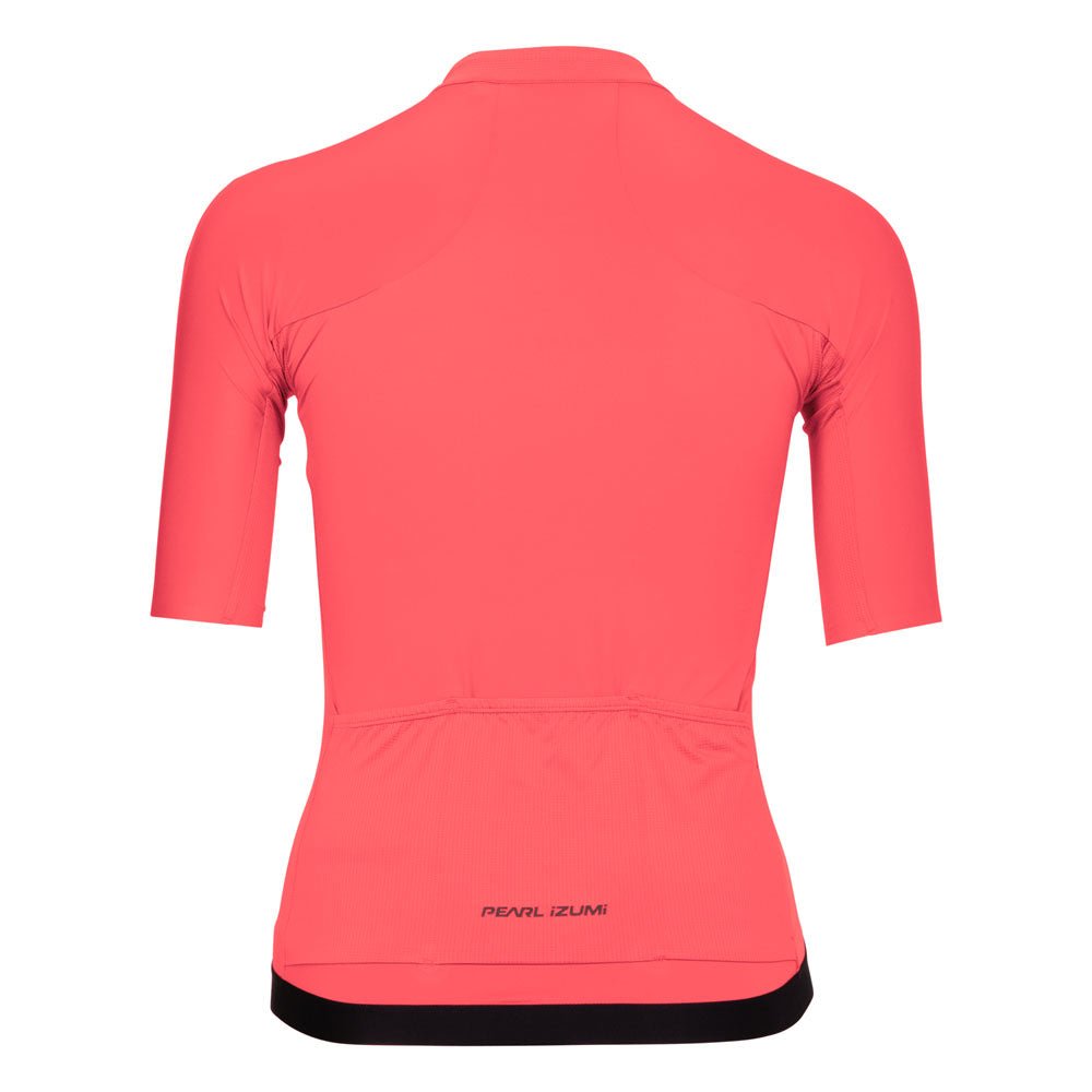 Pearl izumi Pro Korta ärmar cykeltröja, Svart Bikeinn Pearl izumi Pro Korta ärmar cykeltröja, Svart Bikeinn