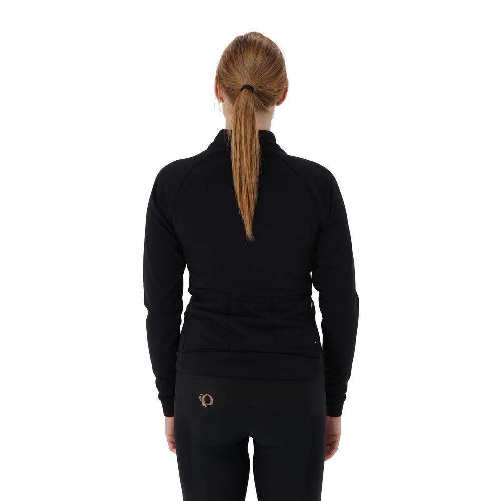 PEARL iZUMi Womens Pro Zenith Light Winter Jacket PI25022003-021-S