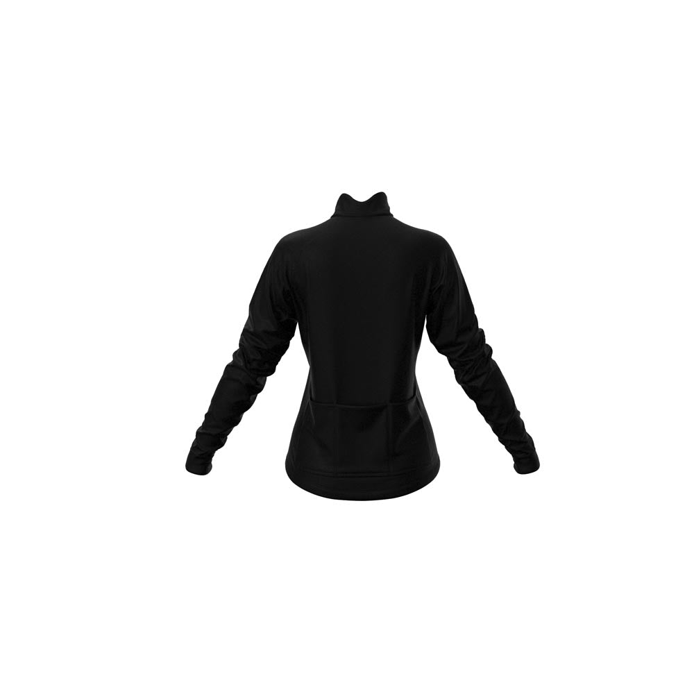 PEARL iZUMi Womens Pro Zenith Light Winter Jacket PI25022003-021-S