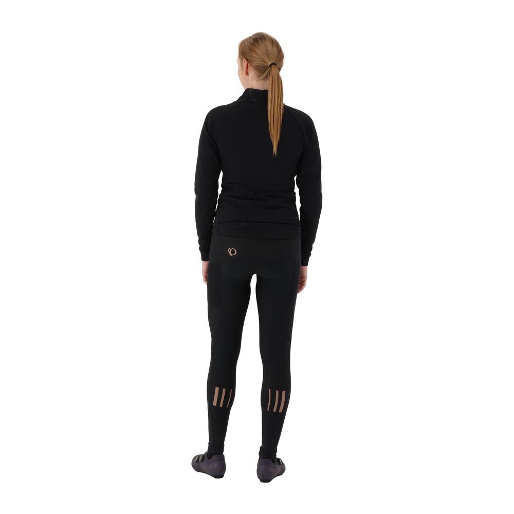 PEARL iZUMi Womens Pro Zenith Light Winter Jacket PI25022003-021-S