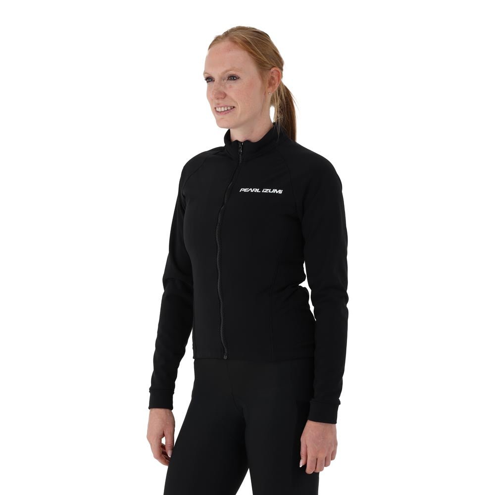 PEARL iZUMi Womens Pro Zenith Light Winter Jacket PI25022003-021-S