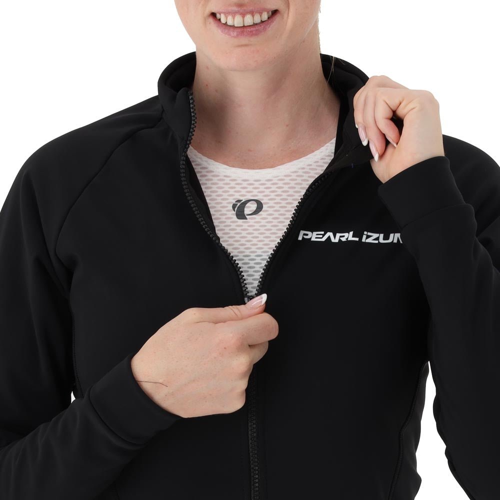 PEARL iZUMi Womens Pro Zenith Light Winter Jacket PI25022003-021-S