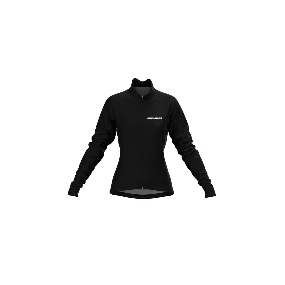 PEARL iZUMi Womens Pro Zenith Light Winter Jacket PI25022003-021-S