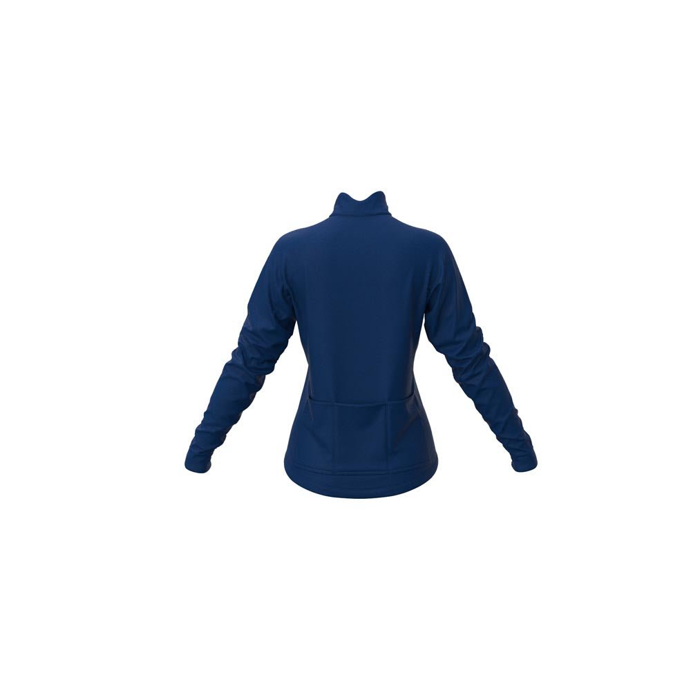 PEARL iZUMi Womens Pro Zenith Light Winter Jacket PI25022003-BLU-S