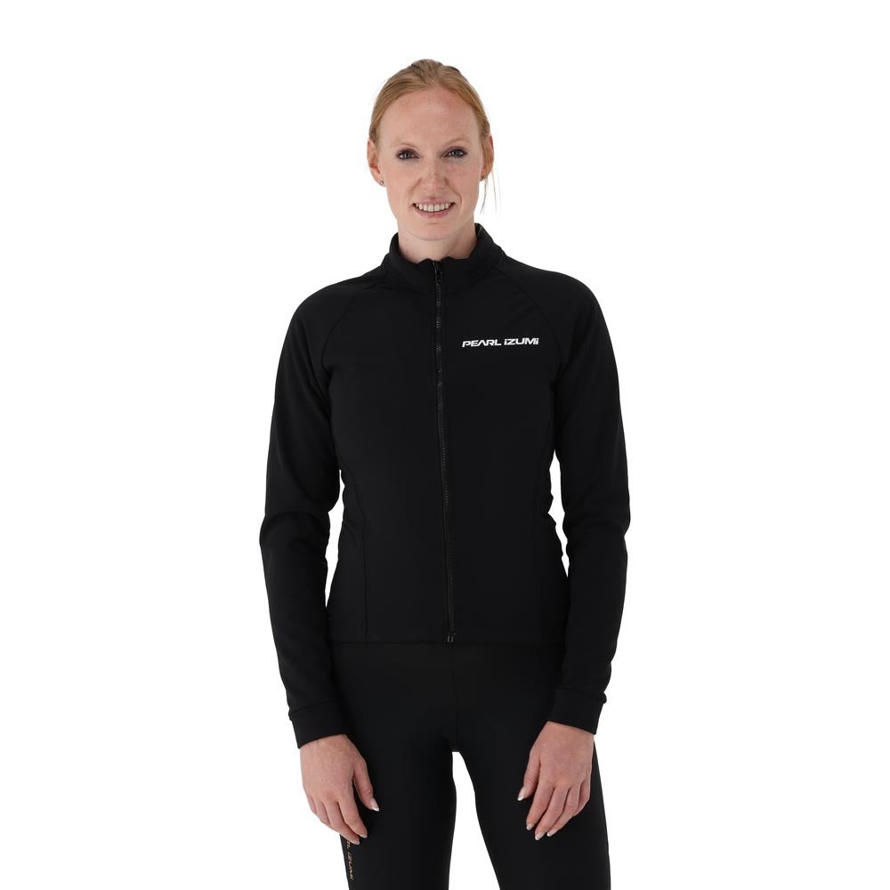 Shot: de nieuwe zomeroutfits van Pearl Izumi