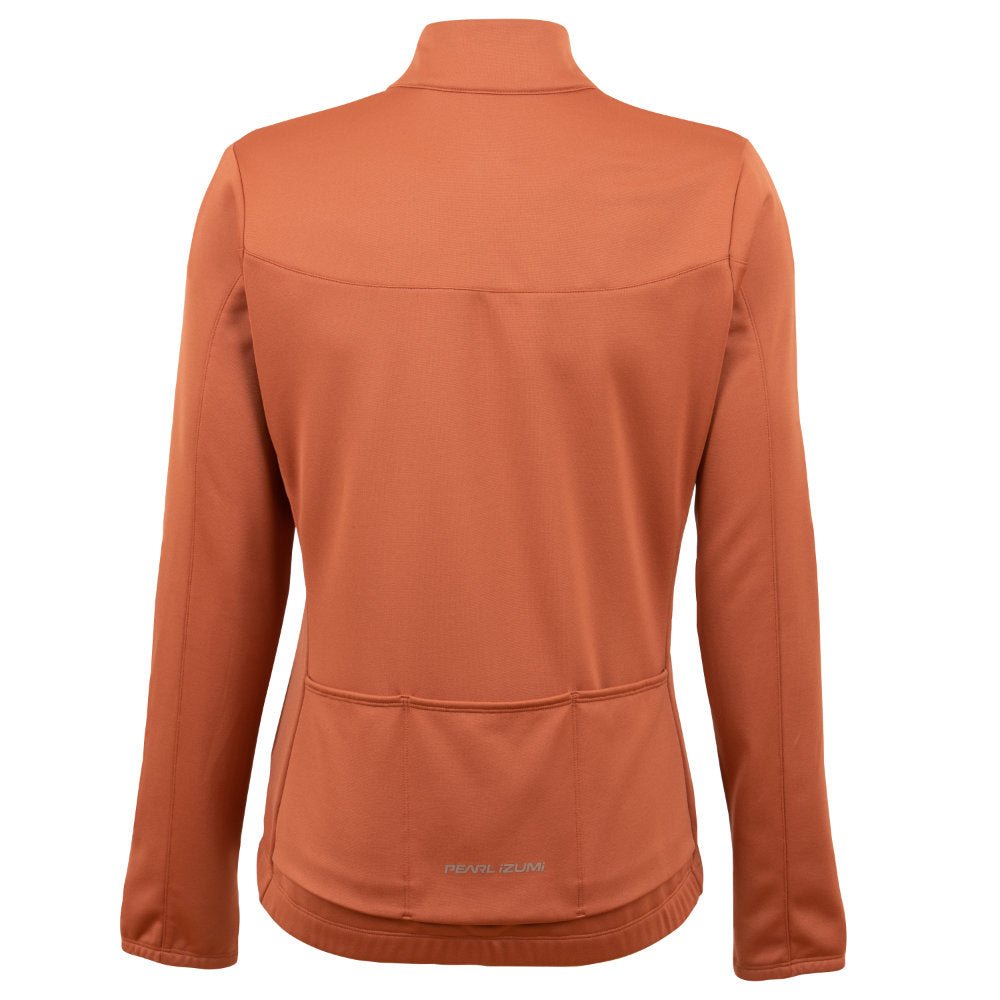 PEARL iZUMi Womens Quest Thermal Jersey 11222307-IE6-XS