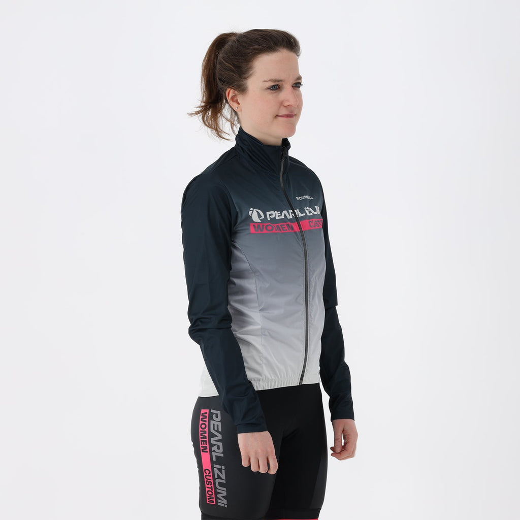 PEARL iZUMi Womens Rain Jacket PICUSMU64