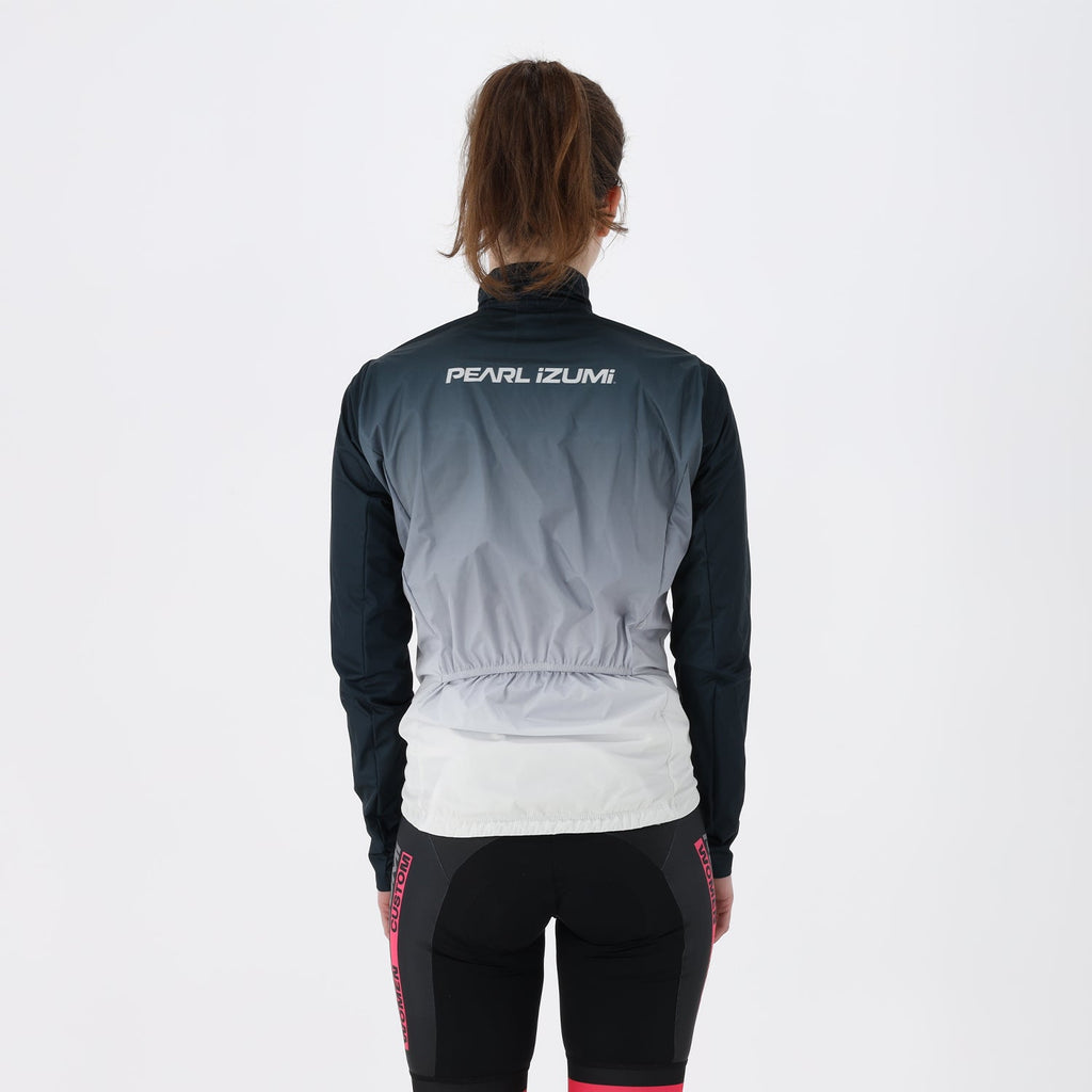 PEARL iZUMi Womens Rain Jacket PICUSMU64