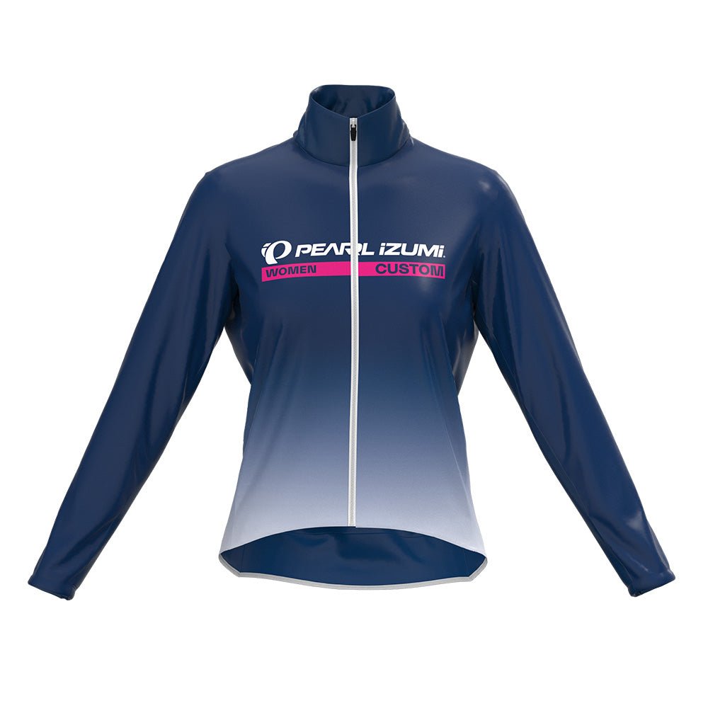 PEARL iZUMi Womens Rain Jacket PICUSMU64