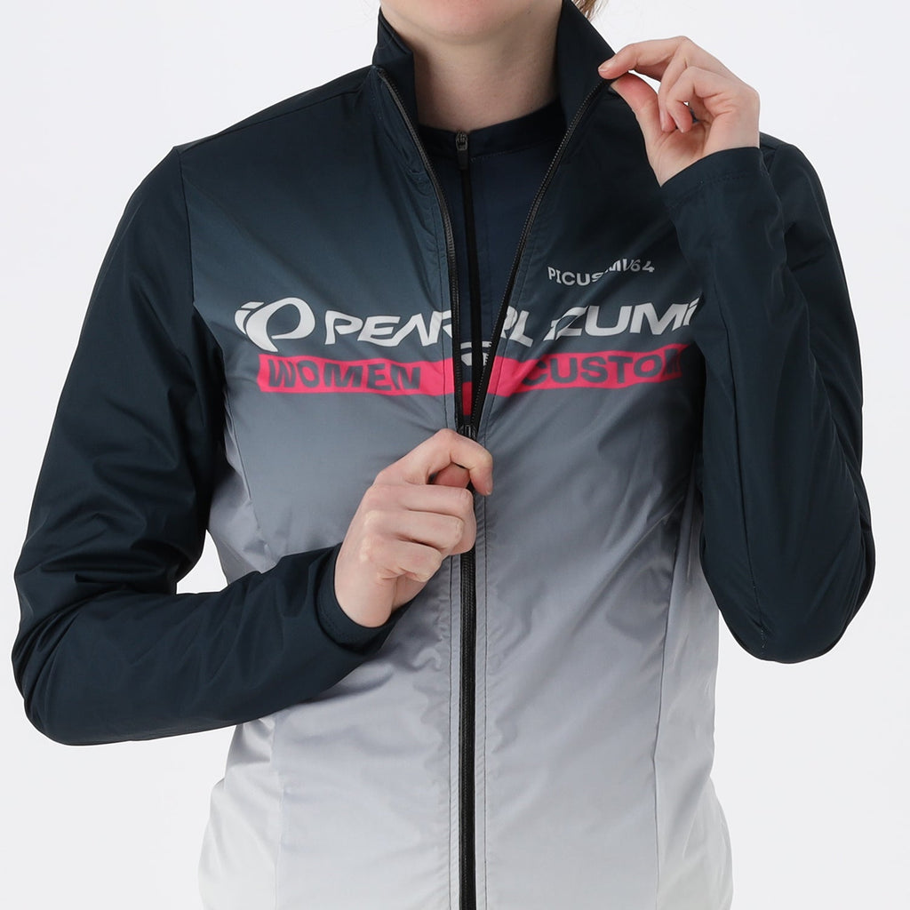 PEARL iZUMi Womens Rain Jacket PICUSMU64