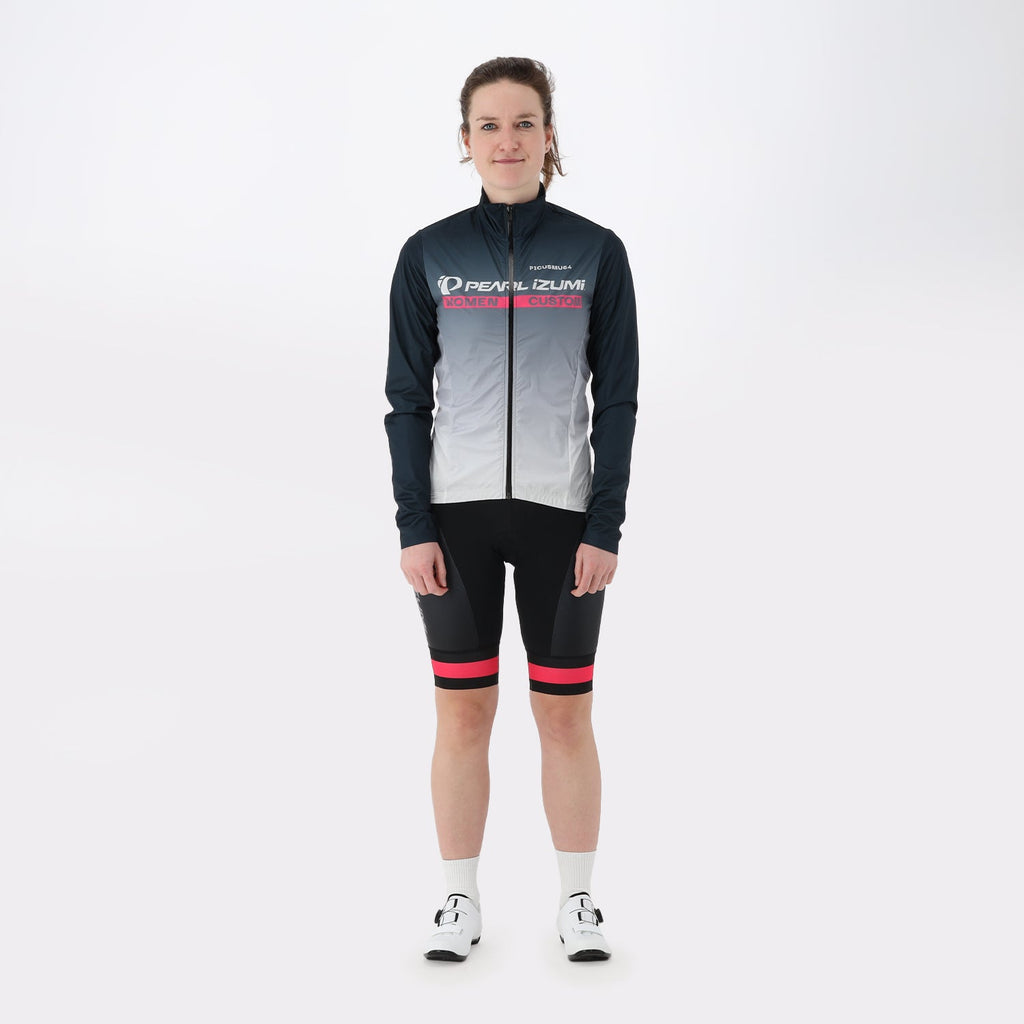 PEARL iZUMi Womens Rain Jacket PICUSMU64