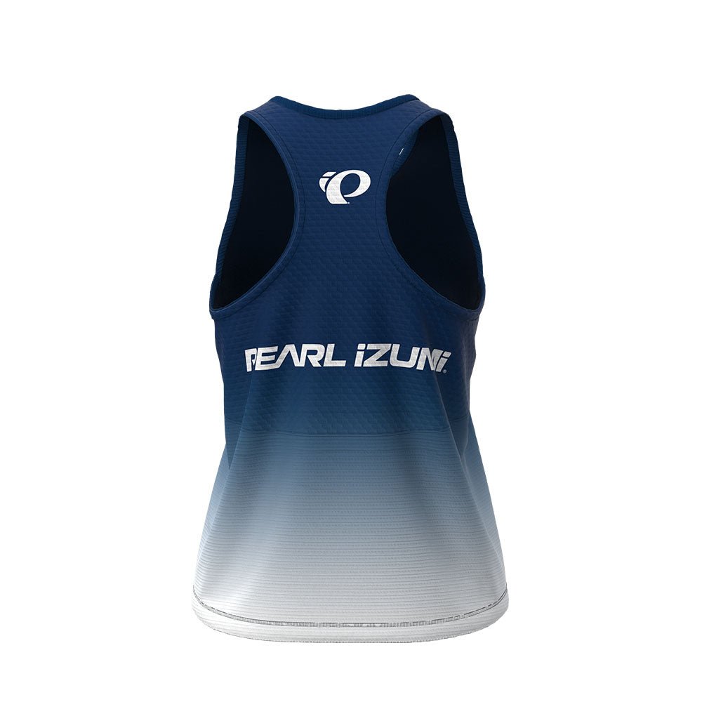 PEARL iZUMi Womens Running Singlet PICUSMU1008