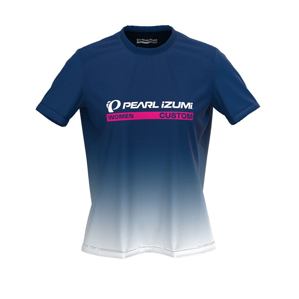 PEARL iZUMi Womens Running T-Shirt