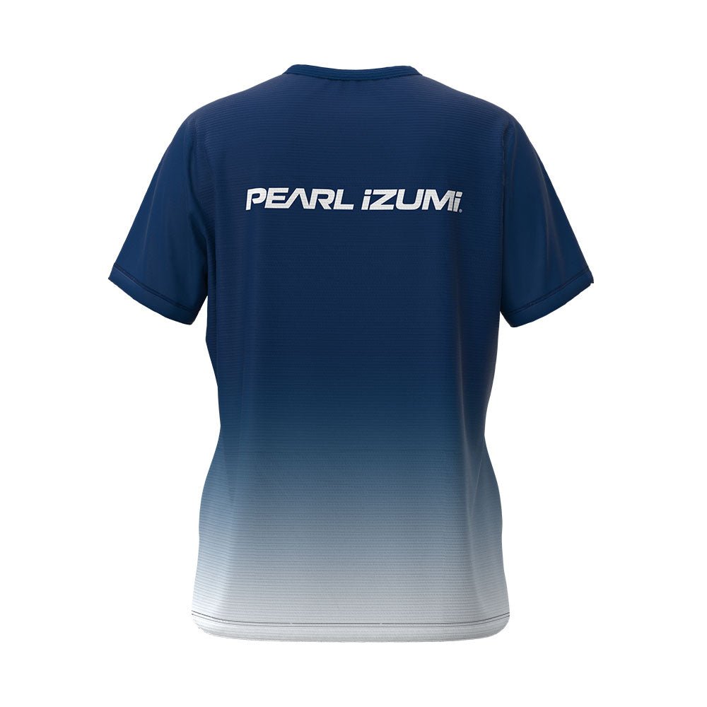 PEARL iZUMi Womens Running T-Shirt Classic