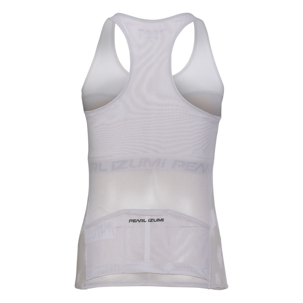 PEARL iZUMi Womens Sugar Air Tank 11222305 - AAY - XS