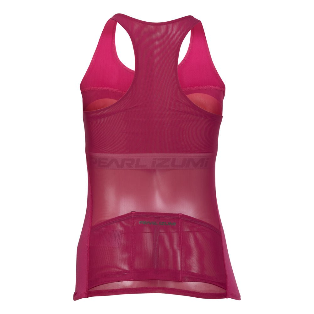 PEARL iZUMi Womens Sugar Air Tank 11222305 - AA5 - XS