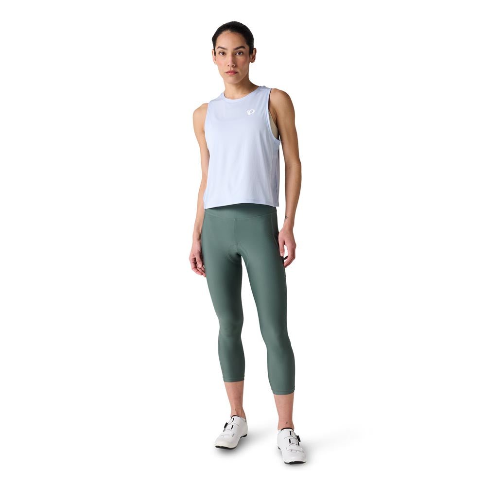 Shop PEARL iZUMi Womens Sugar Air Tank | PEARL iZUMi EU