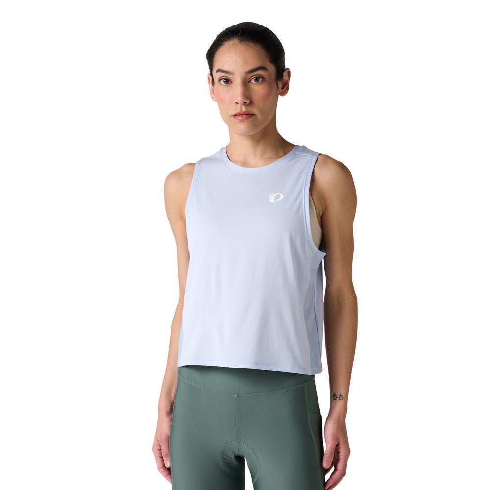 Shop PEARL iZUMi Womens Sugar Air Tank | PEARL iZUMi EU