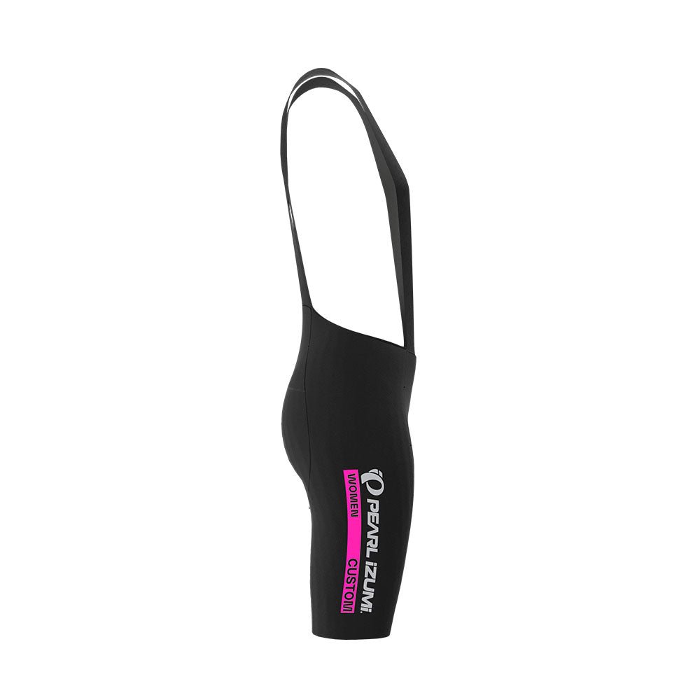 PEARL iZUMi Womens Ultimate BIB Short