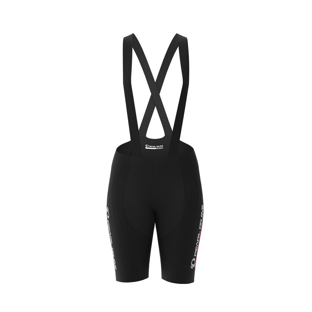 PEARL iZUMi Womens Ultimate BIB Short