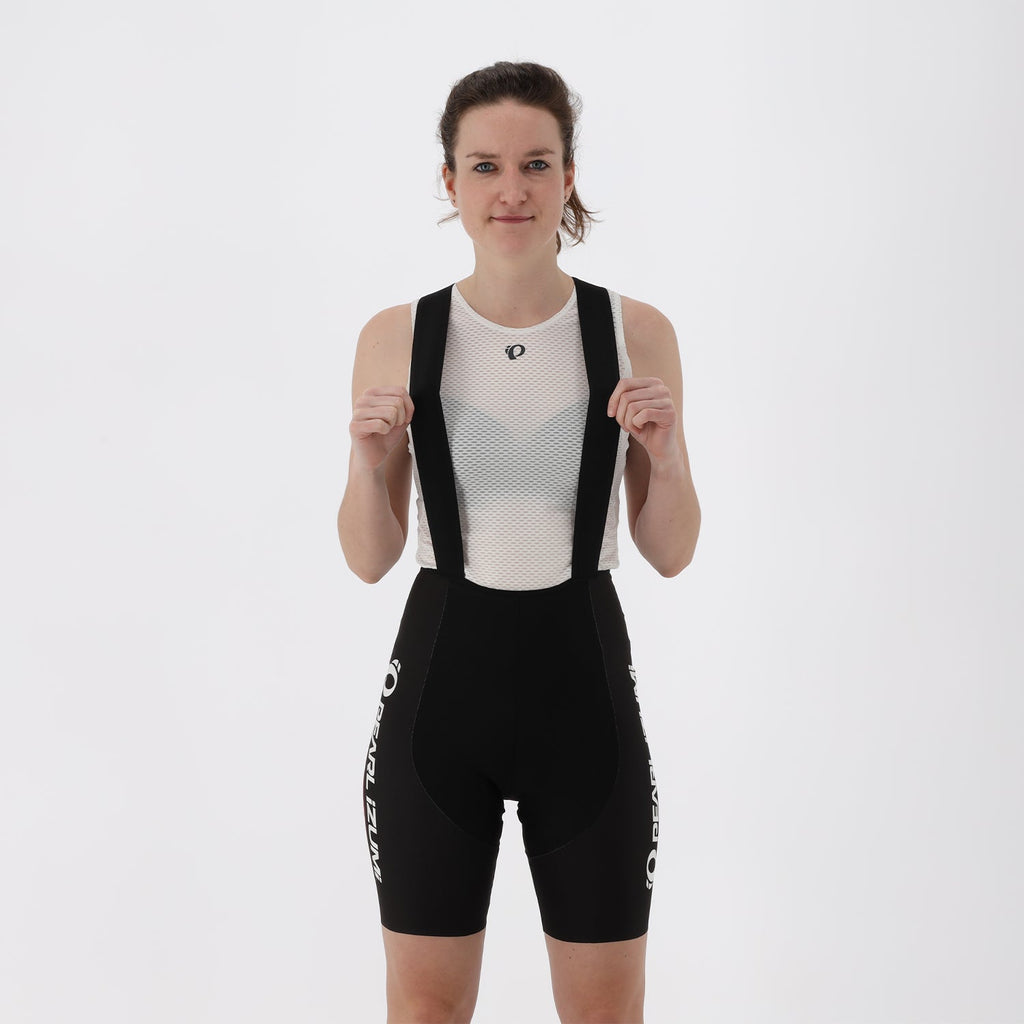 PEARL iZUMi Womens Ultimate BIB Short PICUSMU52