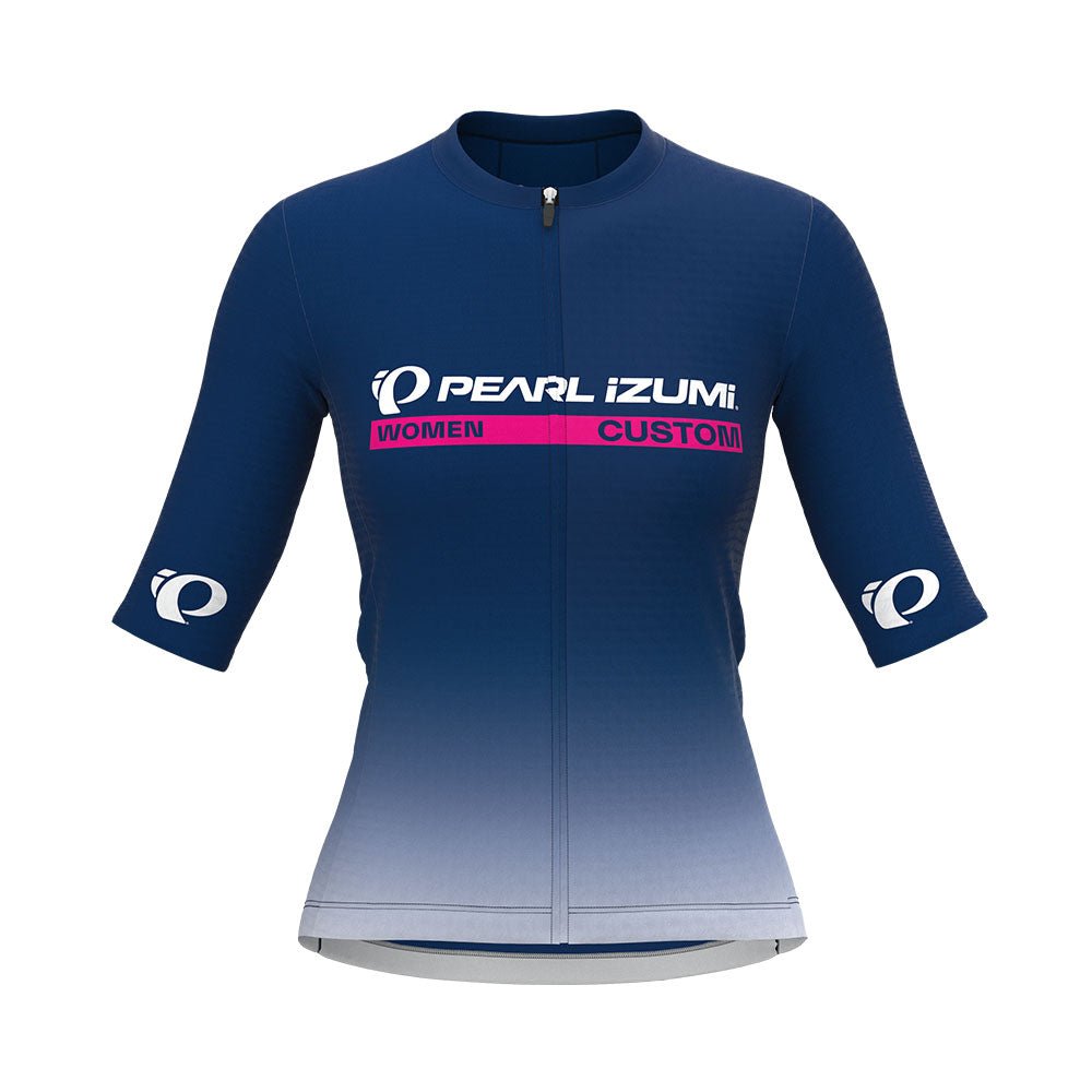 PEARL iZUMi Womens Ultimate Mesh Short Sleeve Jersey