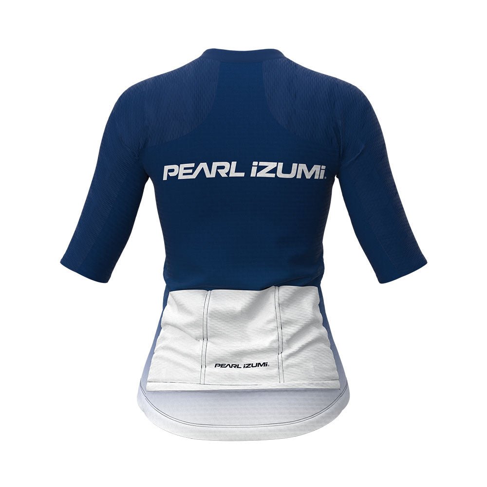 PEARL iZUMi Womens Ultimate Mesh Short Sleeve Jersey