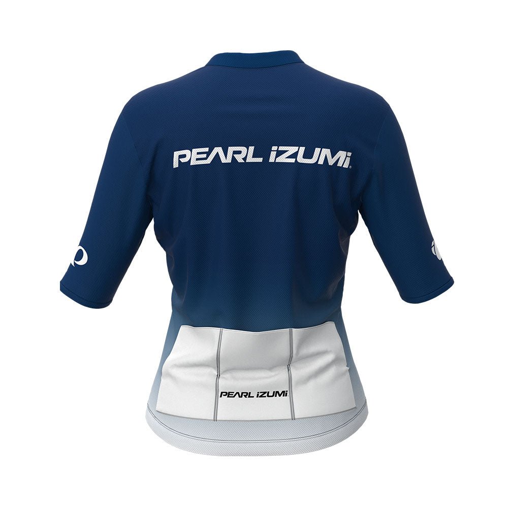 PEARL iZUMi Womens Ultimate Short Sleeve Jersey